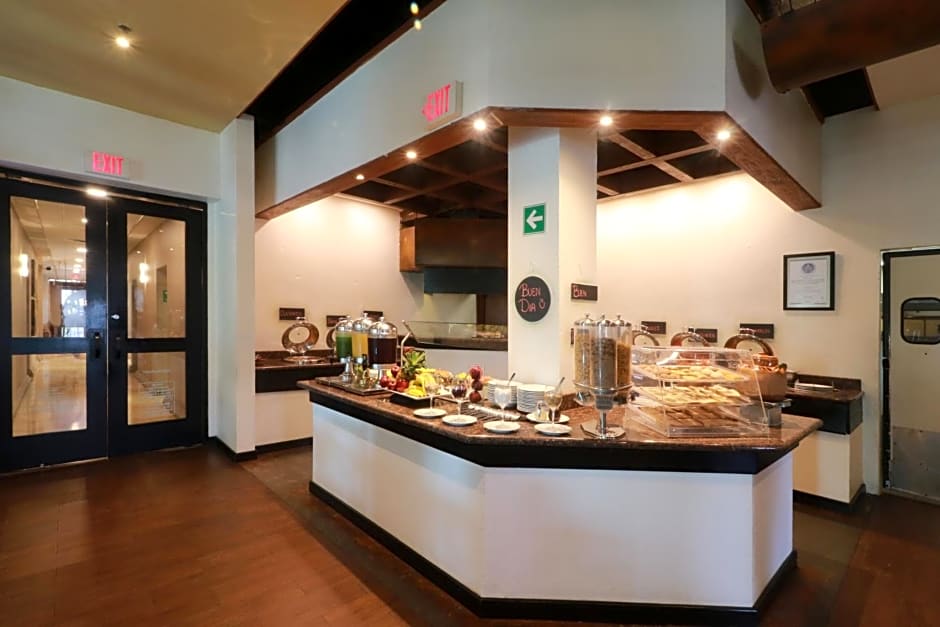 Holiday Inn Reynosa Industrial Poniente By IHG