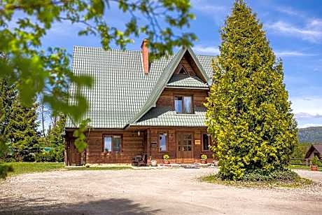 Niemczukówka 1 - Smerek