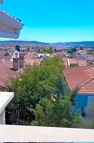 Alacati Min Hotel