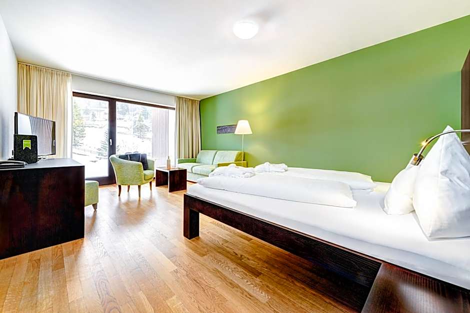 Aktiv-Hotel Sarotla