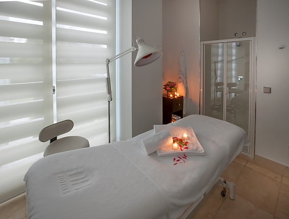 NH Collection Santiago de Compostela