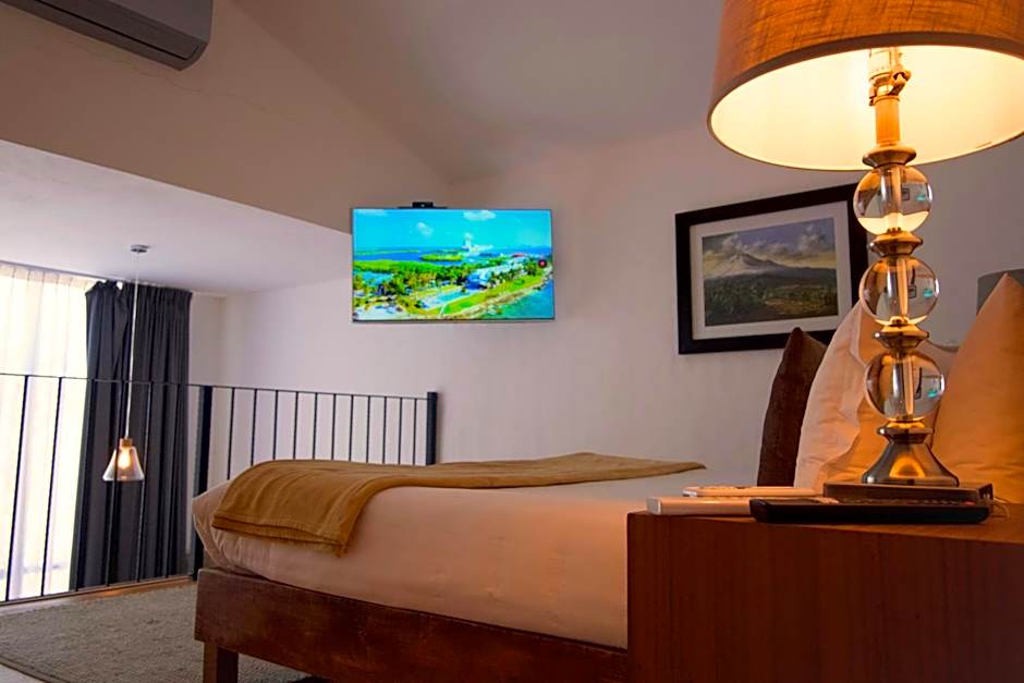 Hotel Boutique Camino Del Bosque by Rotamundos