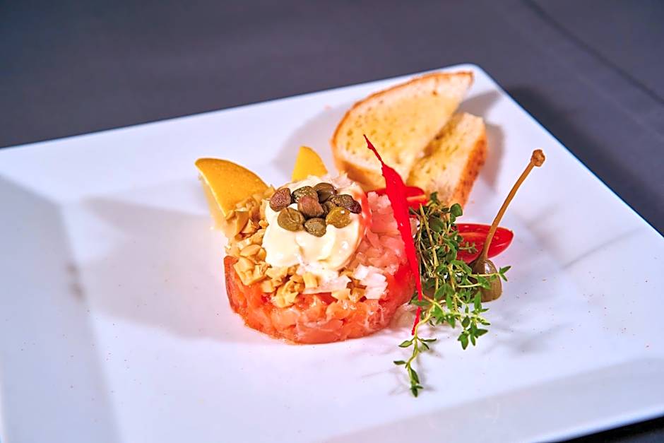 Hotel Restauracja Leliwa