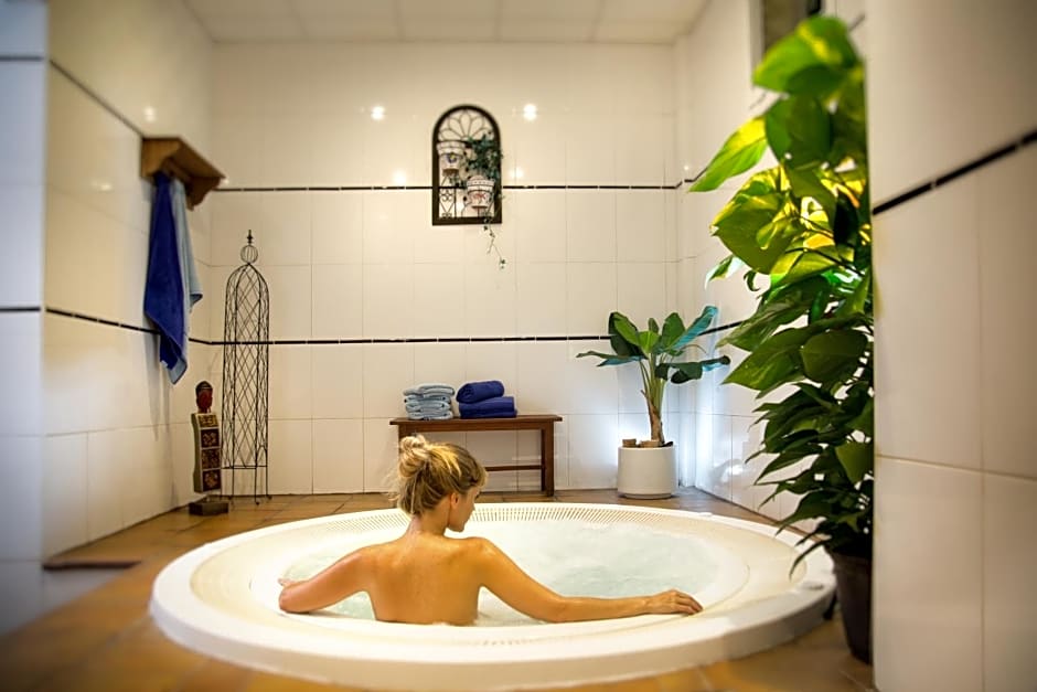 Apartamentos Oro Blanco