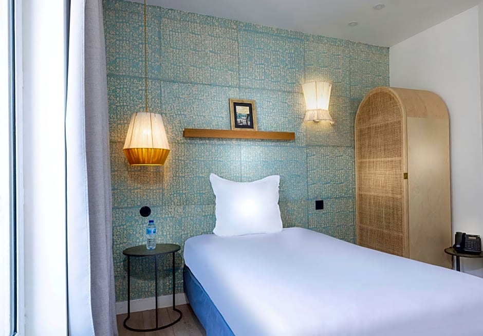Hotel Emile