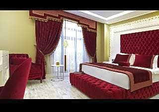 Real Konak Hotel