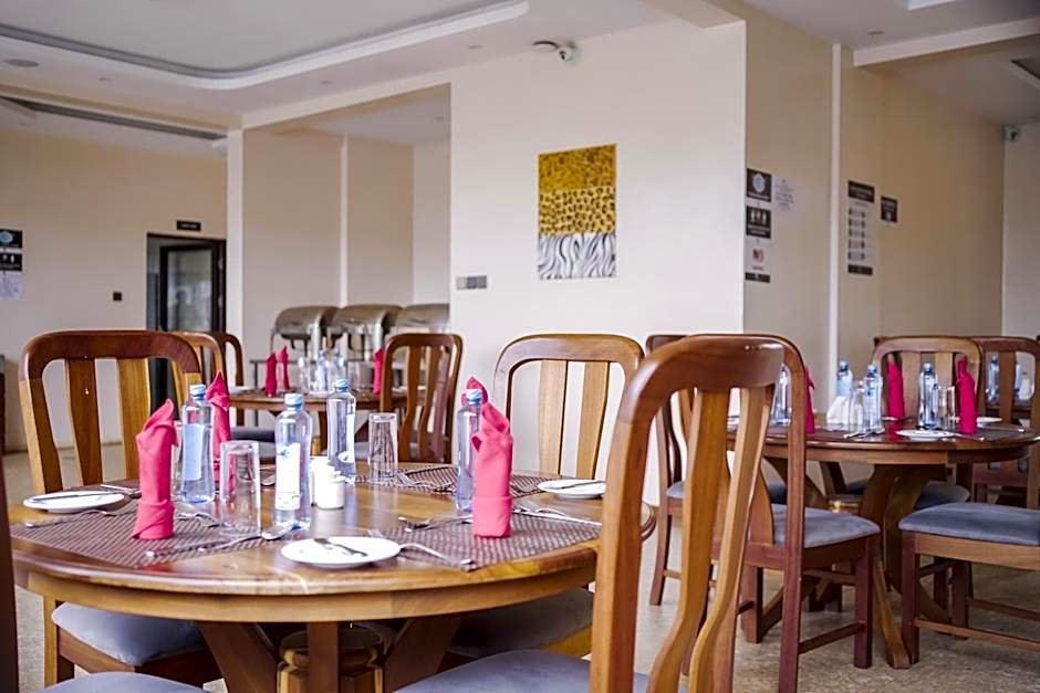 Hotel Comster Mtwapa