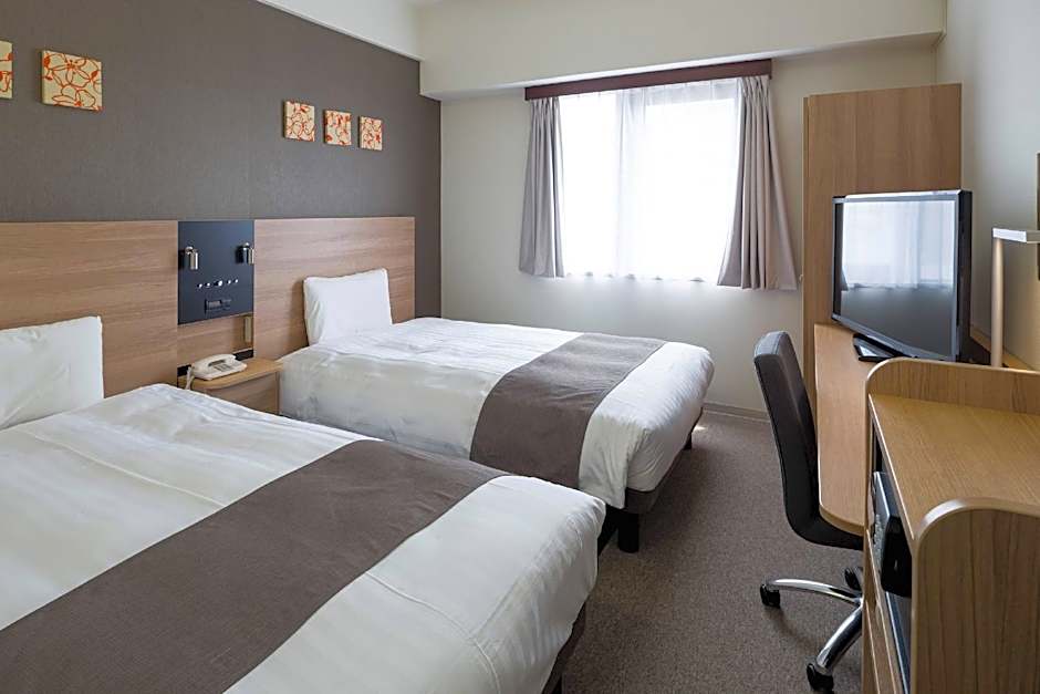 Comfort Hotel Sakai
