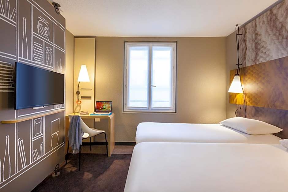 ibis Paris Gare de lEst TGV