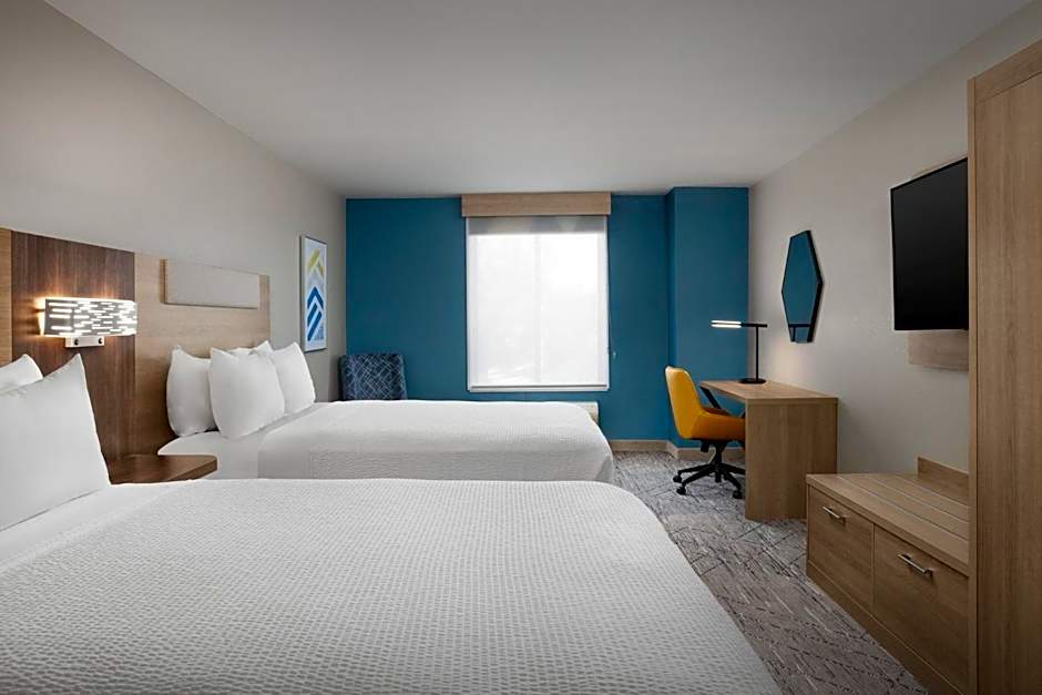 Holiday Inn Express & Suites Chambersburg By IHG
