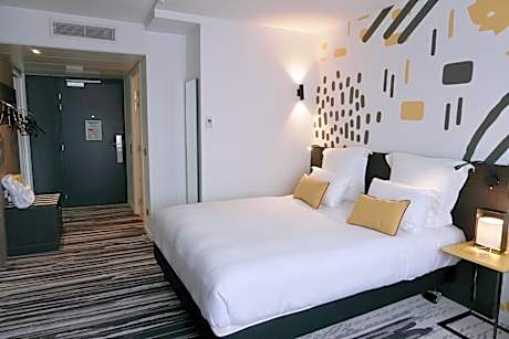 Golden Tulip Roissy Saint Witz