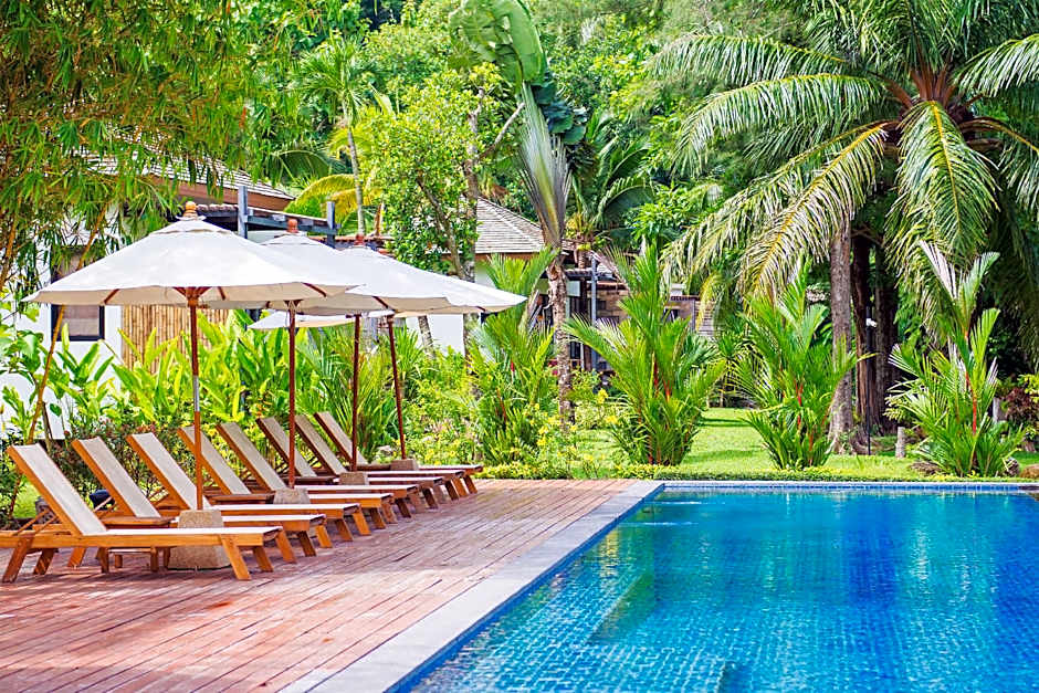 The Mangrove by Blu Monkey Phuket - SHA Extra Plus