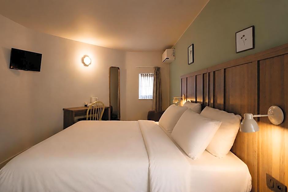 Blanckthys Hotel Voeren