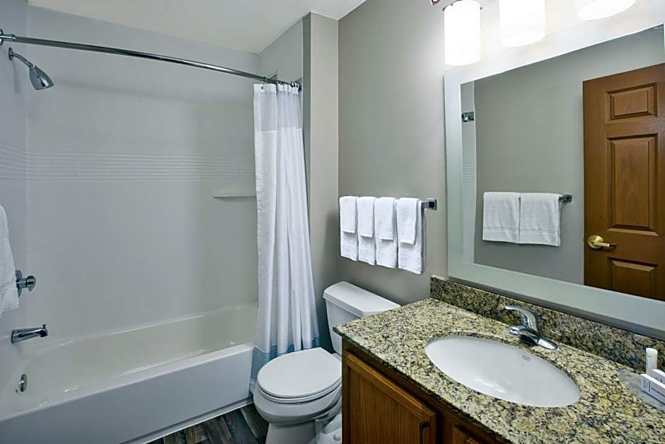 TownePlace Suites by Marriott Minneapolis-St. Paul Airport/Eagan