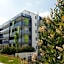 Aparthotel Adagio Bale Mulhouse Aeroport