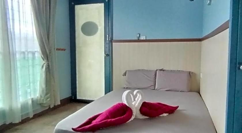 Highland Homestay Kundasang