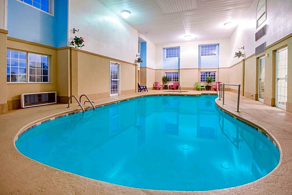 Microtel Inn & Suites By Wyndham Miami