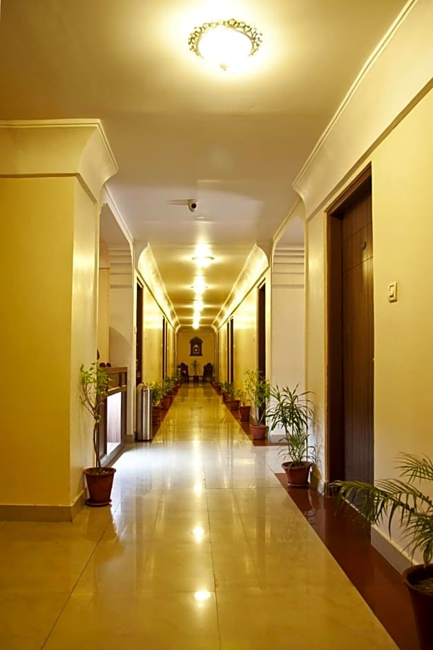 Hotel Mayaa Mansion