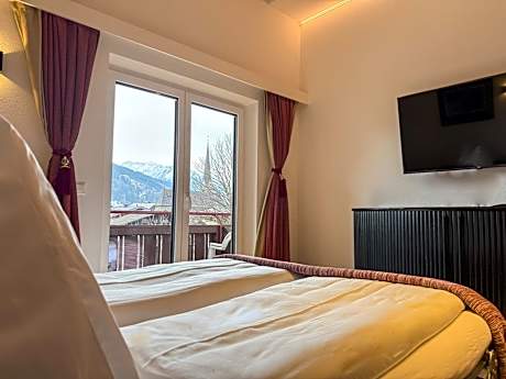 Family Suite with Balcony