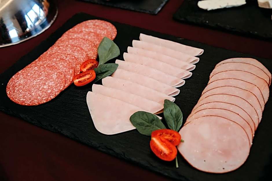 Verslo Klasė-easy to stay