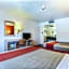 Super 8 by Wyndham Livermore