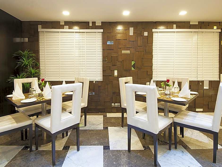 Taj Princess The Boutique Hotel