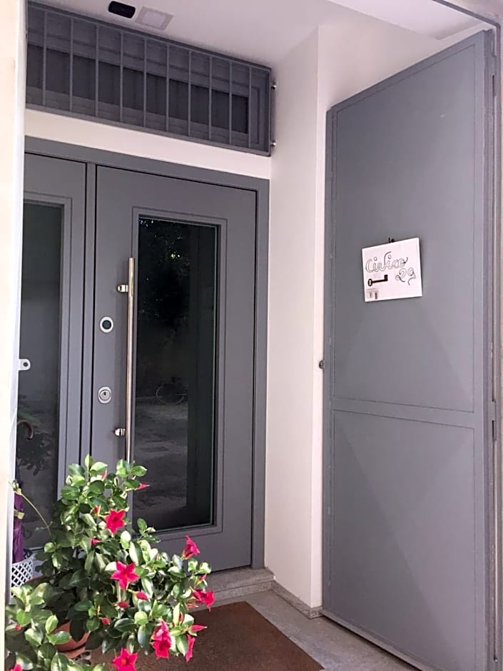 Civico29 Rooms & Breakfast