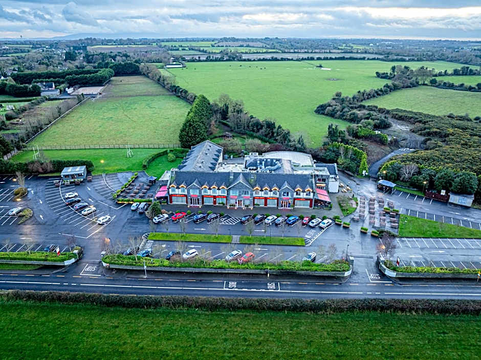 Kettles Country House Hotel