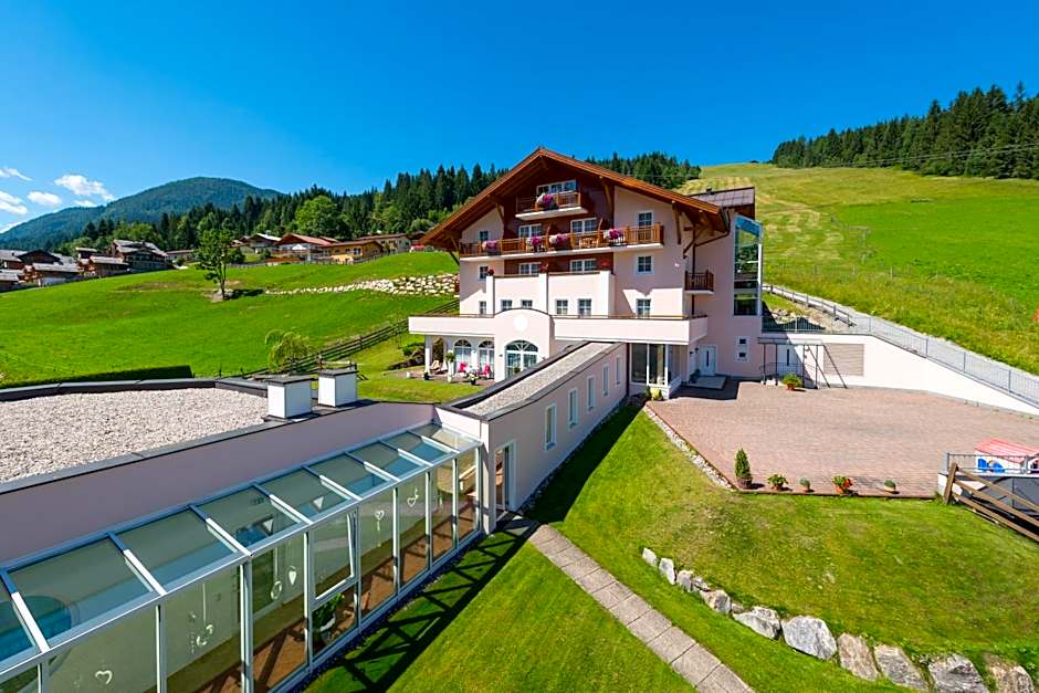 Hotel Vierjahreszeiten