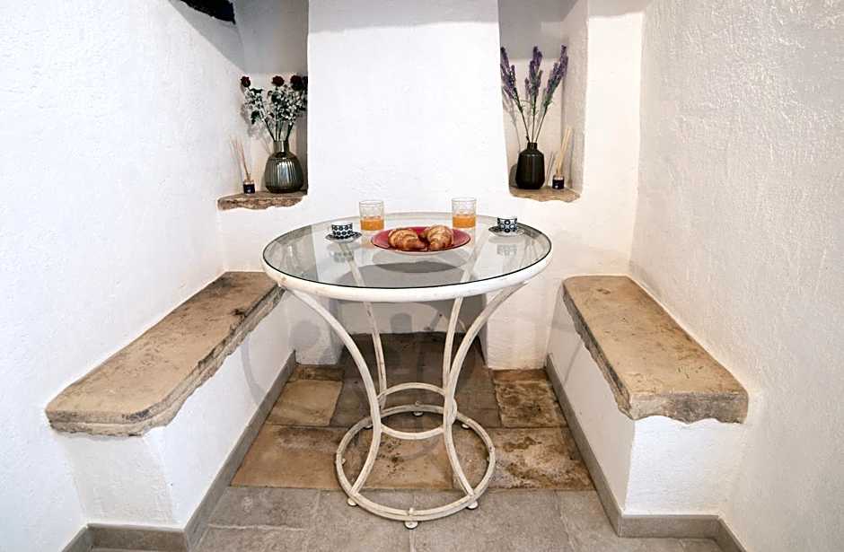 Aria di Vico Aparthotel