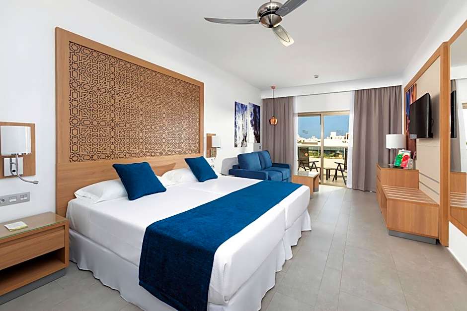 Hotel Riu Palace Boavista - All Inclusive