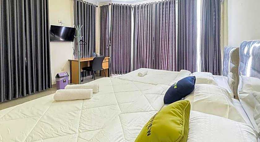 Urbanview Botania Meeting Point Batam by RedDoorz