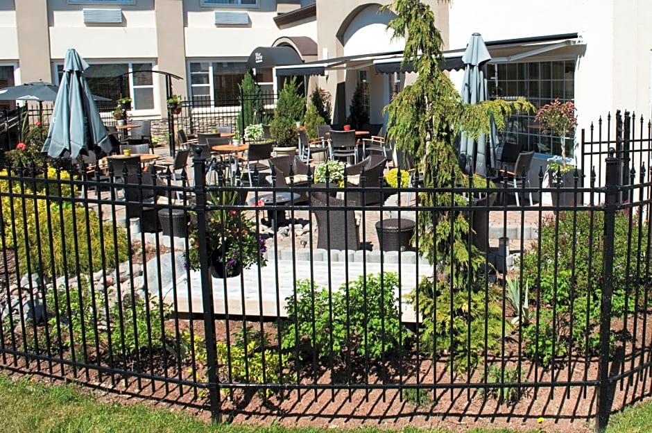 Inn on Prince Hotel and Conference Centre Truro