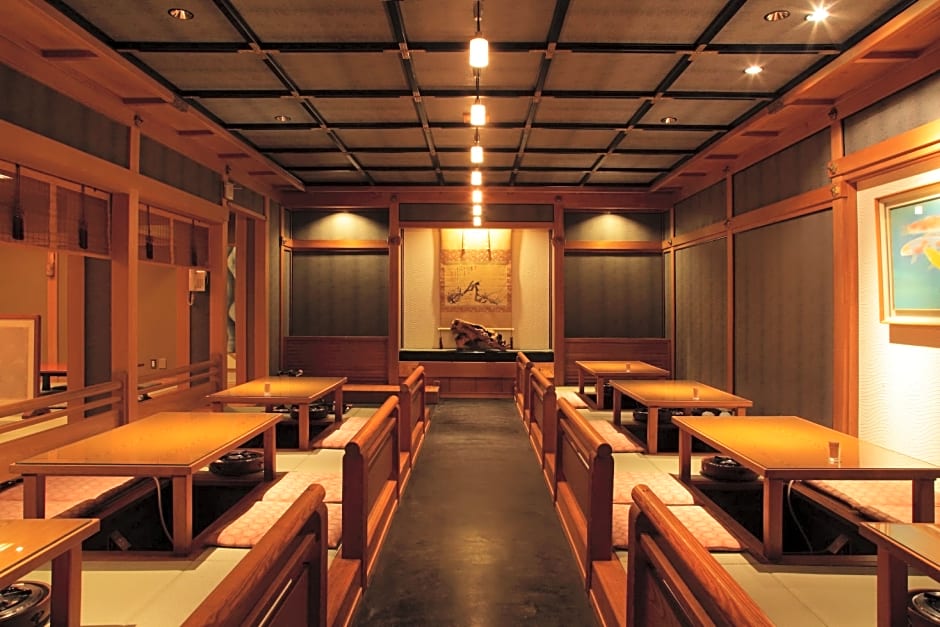 Kyoto Nanzenji Ryokan Yachiyo