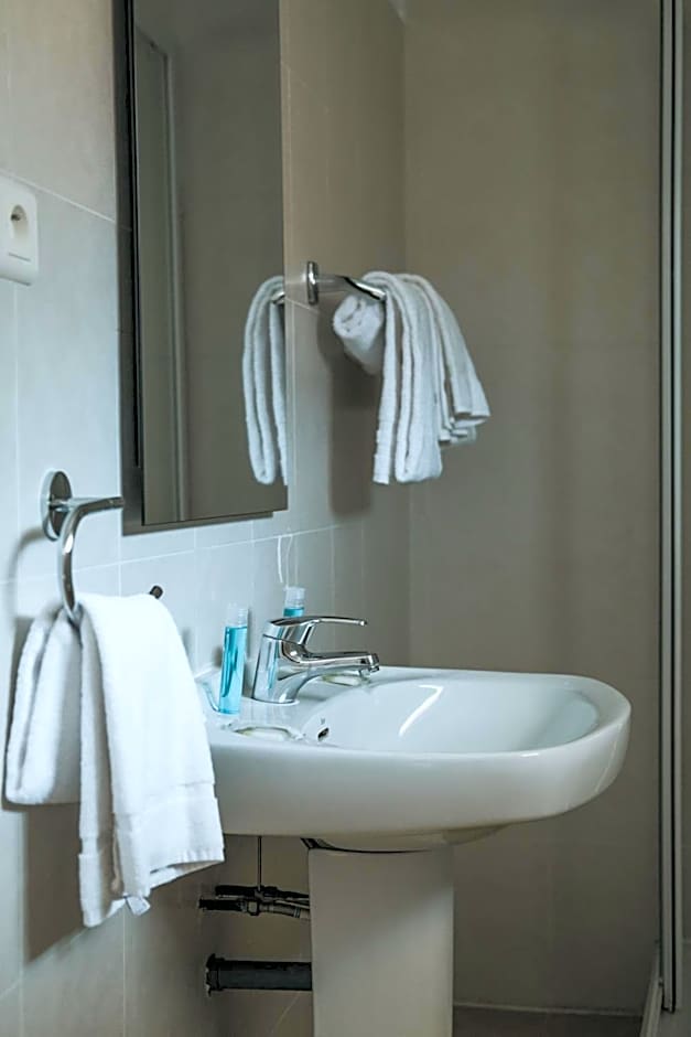 Résidence Idéal-Subrini