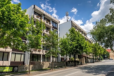 Hotel Krim