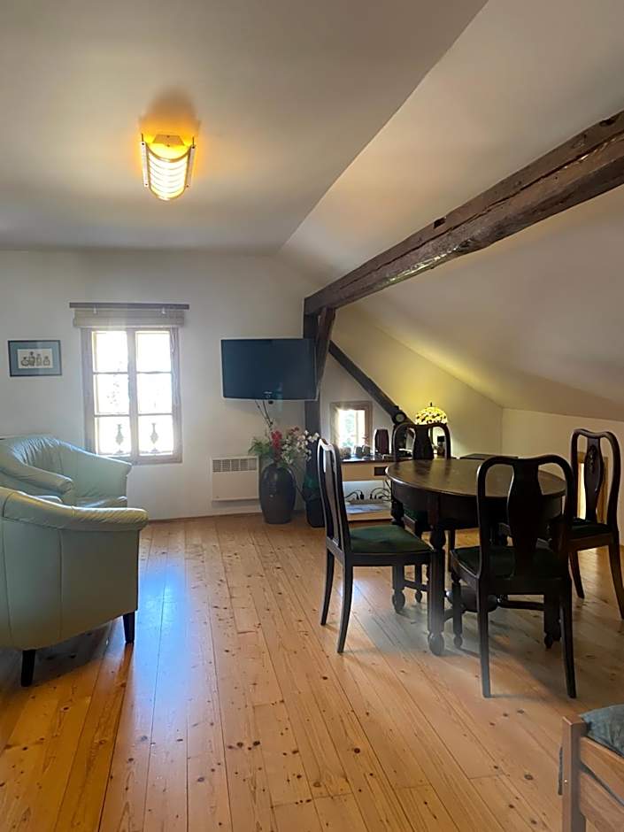 Droom b&b Čermná