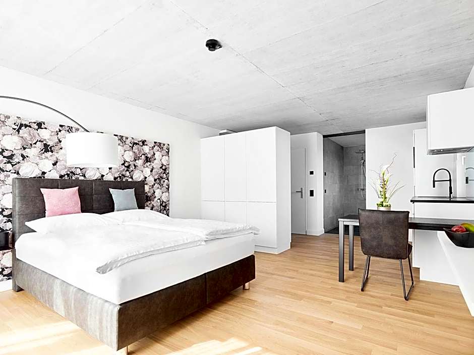 Livisit Apartments Stuttgart