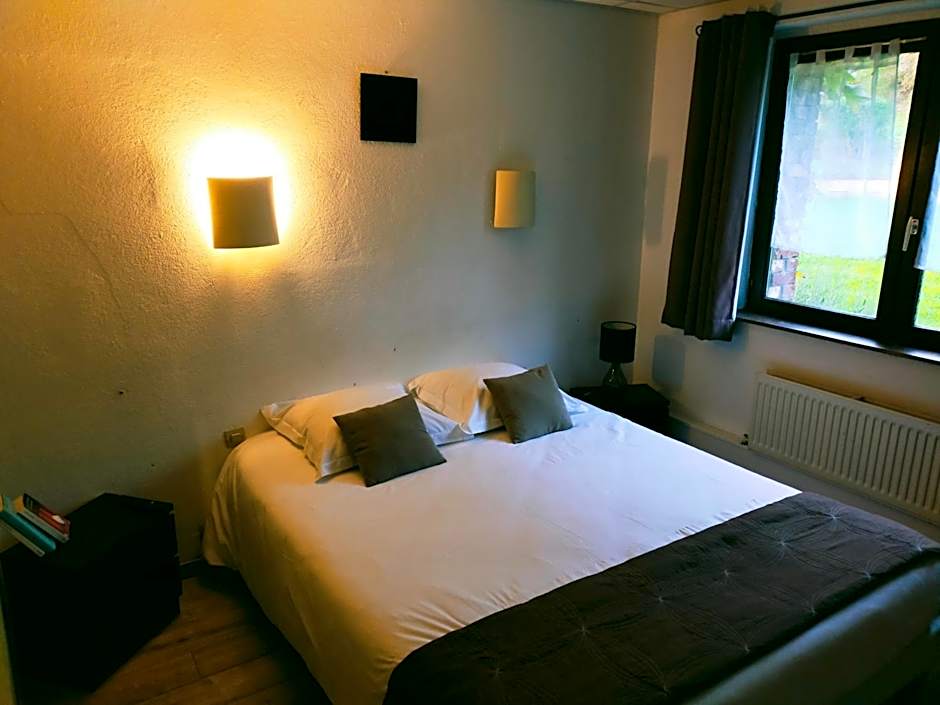 Hôtel Restaurant l’Éolienne