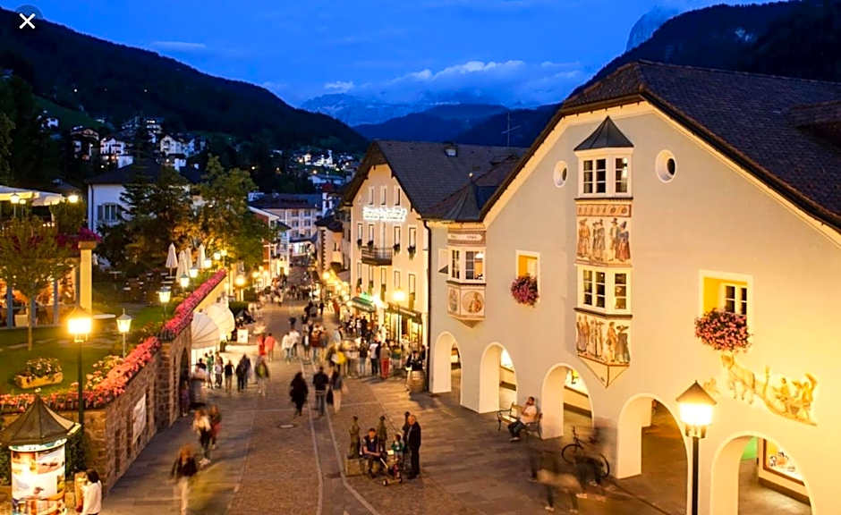 B&B Lavi Ortisei val Gardena