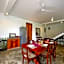 Highland Villa