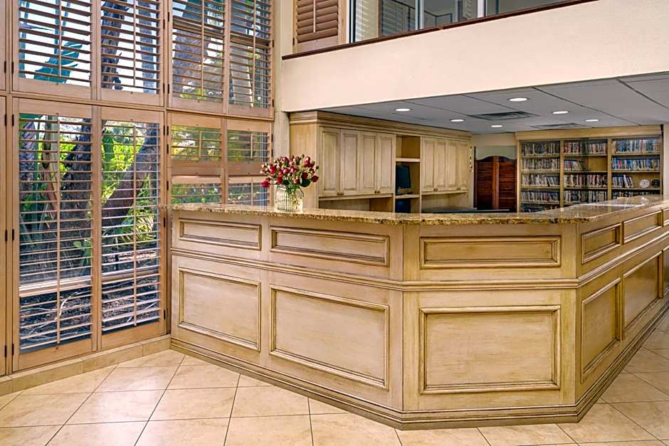 Best Western Naples Inn And Suites