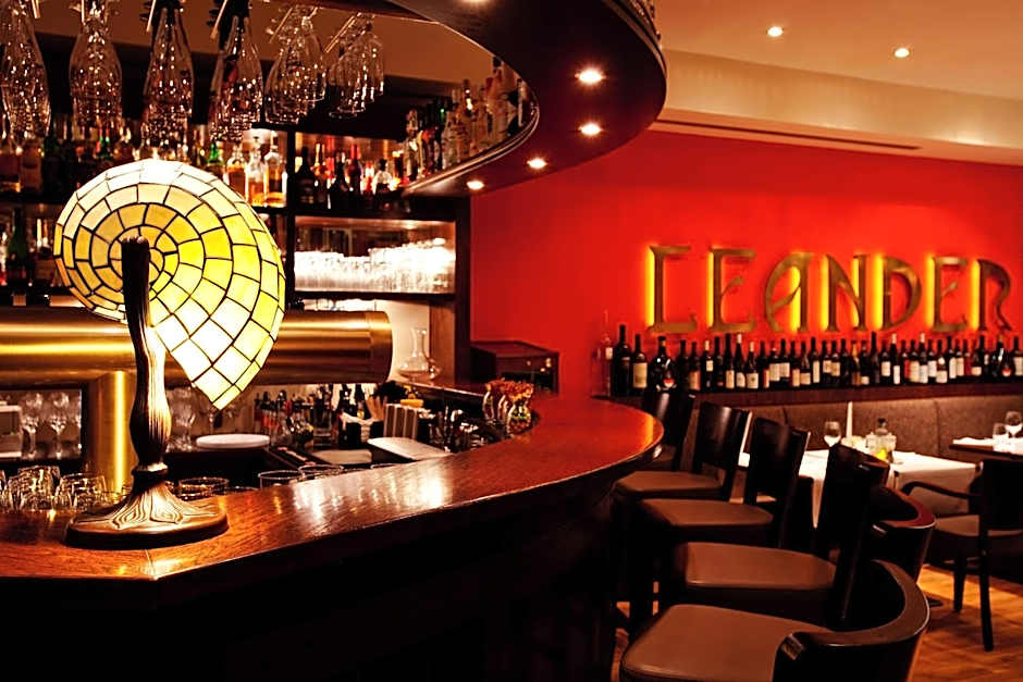 Vienna House by Wyndham Thuringer Hof Eisenach