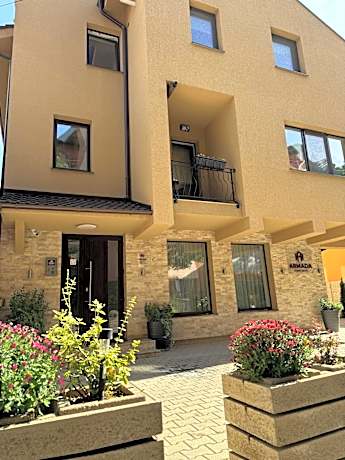 Armada Aparthotel