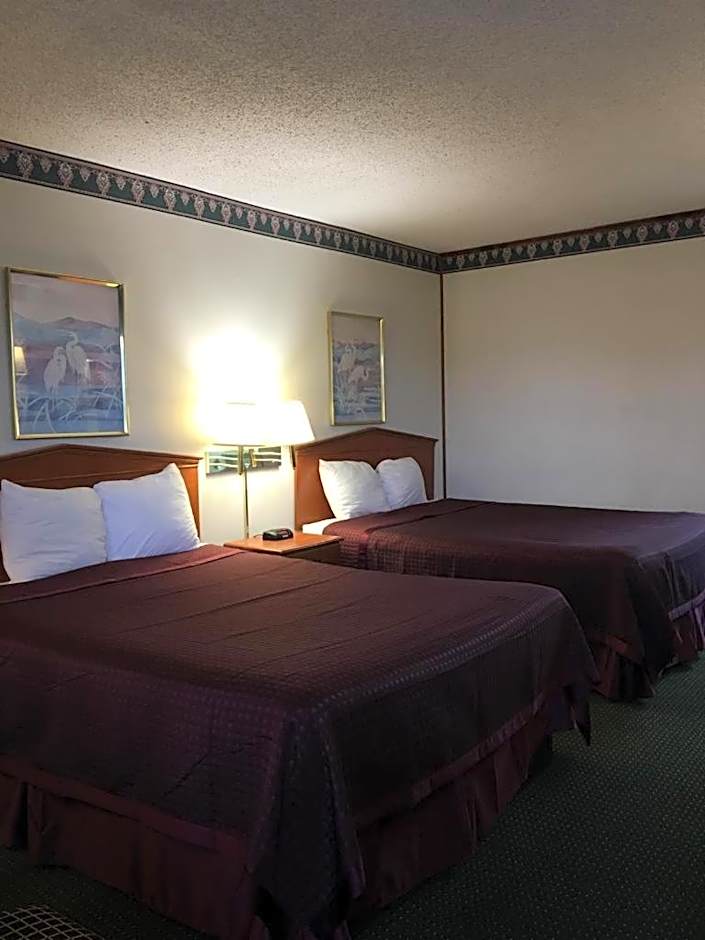 Sunset Inn Clarksville