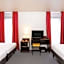 Adagio Access Defense Vinci Aparthotel