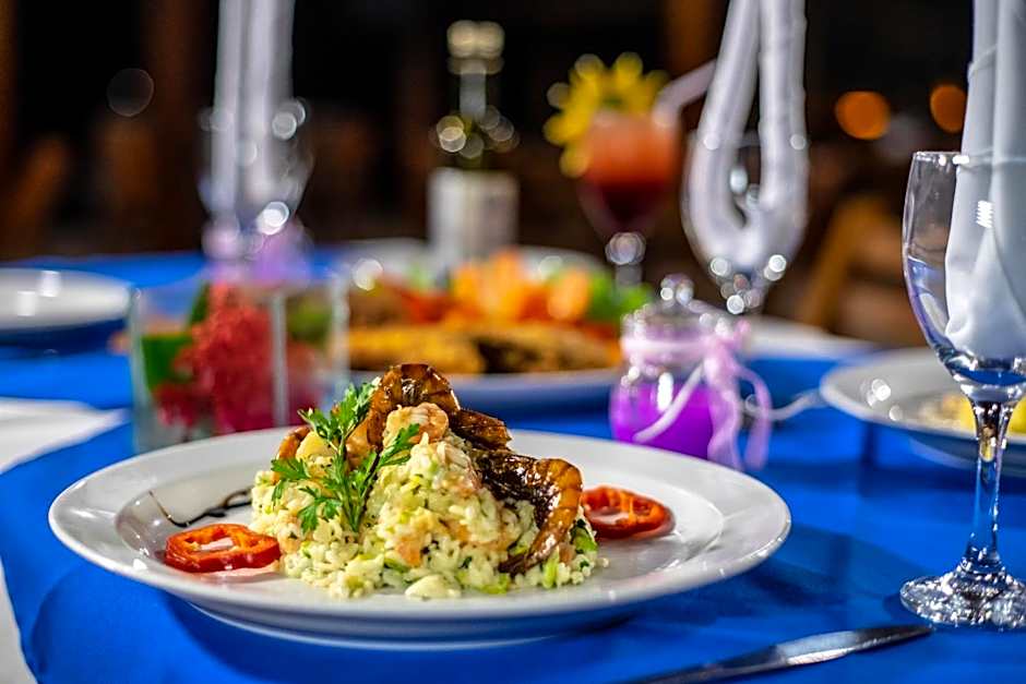 Village Paraíso Tropical