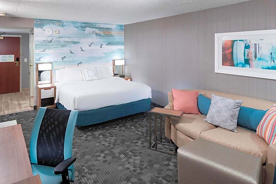 Courtyard by Marriott Carolina Beach Oceanfront