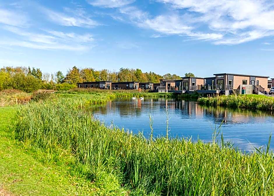 Waterside Hambleton Lakeside Lodges
