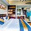 Nuomo Grand Continental Service Apartments-Jinyuan